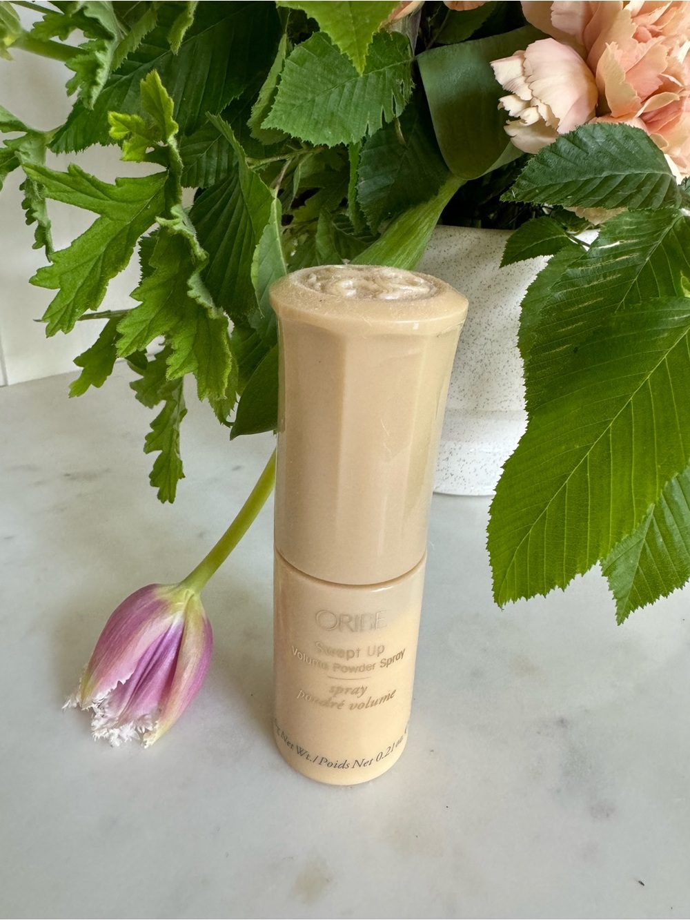Oribe Swept Up Volume Powder Spray